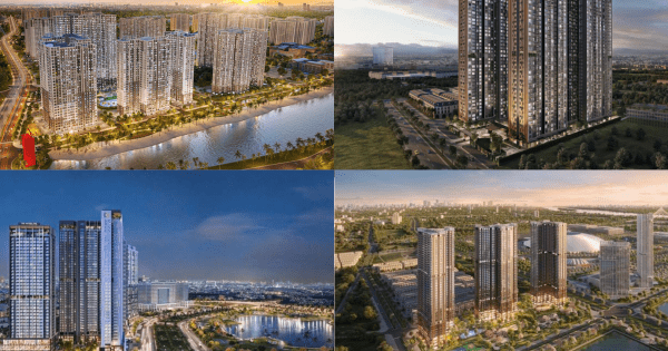Thị trường căn hộ Hà Nội quý 2/2025: Giỏ hàng