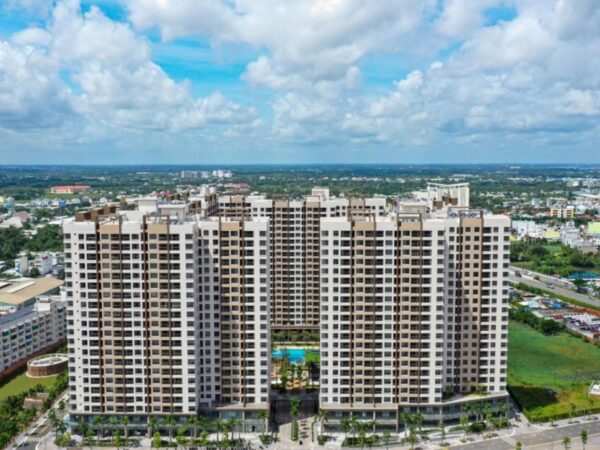 Điểm tin xây dựng